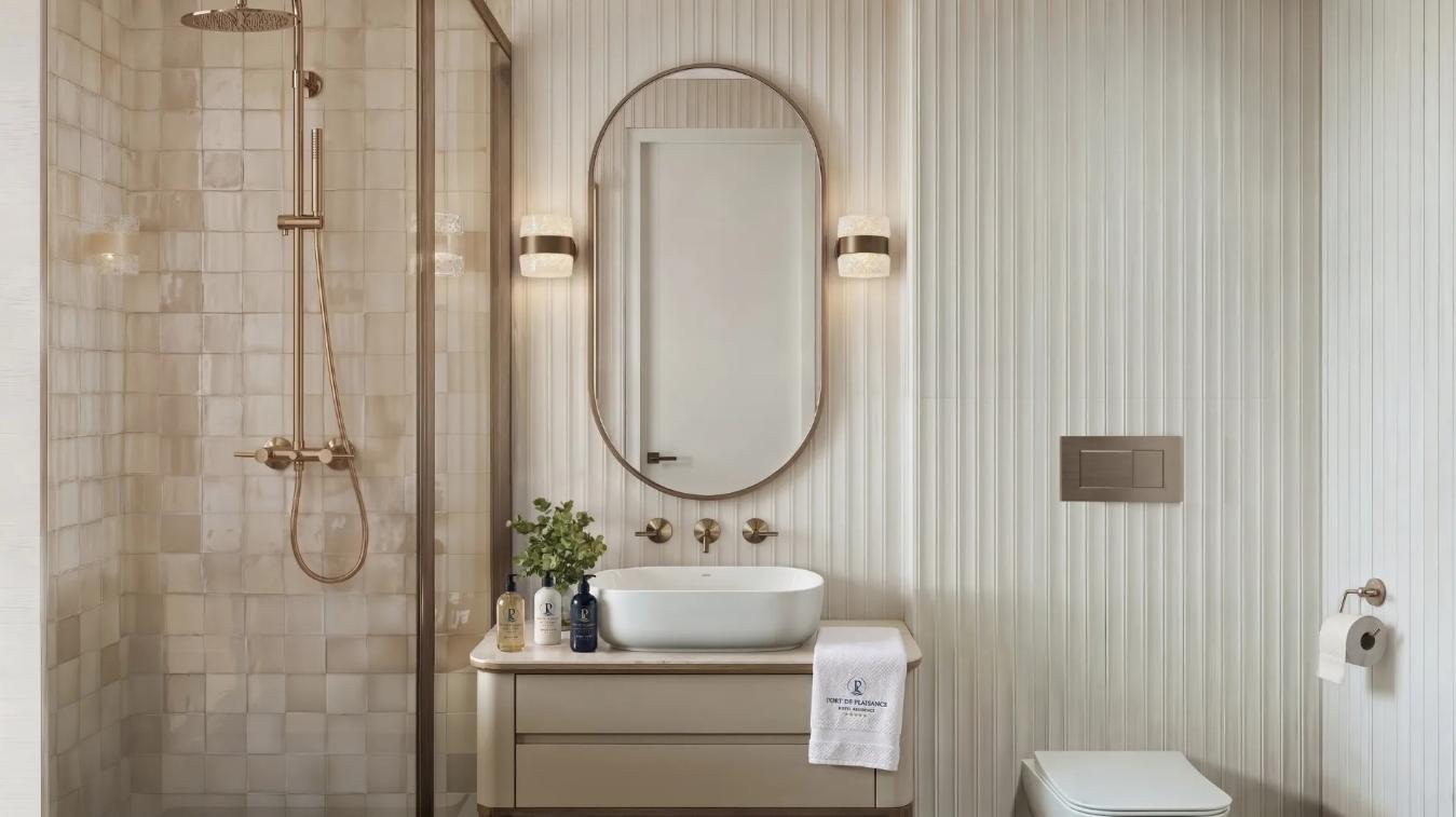 NEW Properties For Sale in St. Maarten: Premium Luxury 1-Bedroom Condos at Port de Plaisance