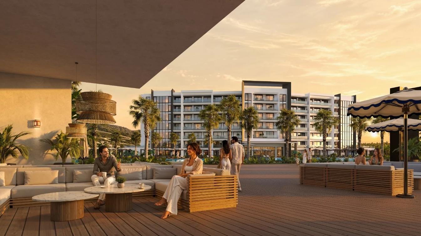 NEW Properties For Sale in St. Maarten: Premium Luxury 1-Bedroom Condos at Port de Plaisance