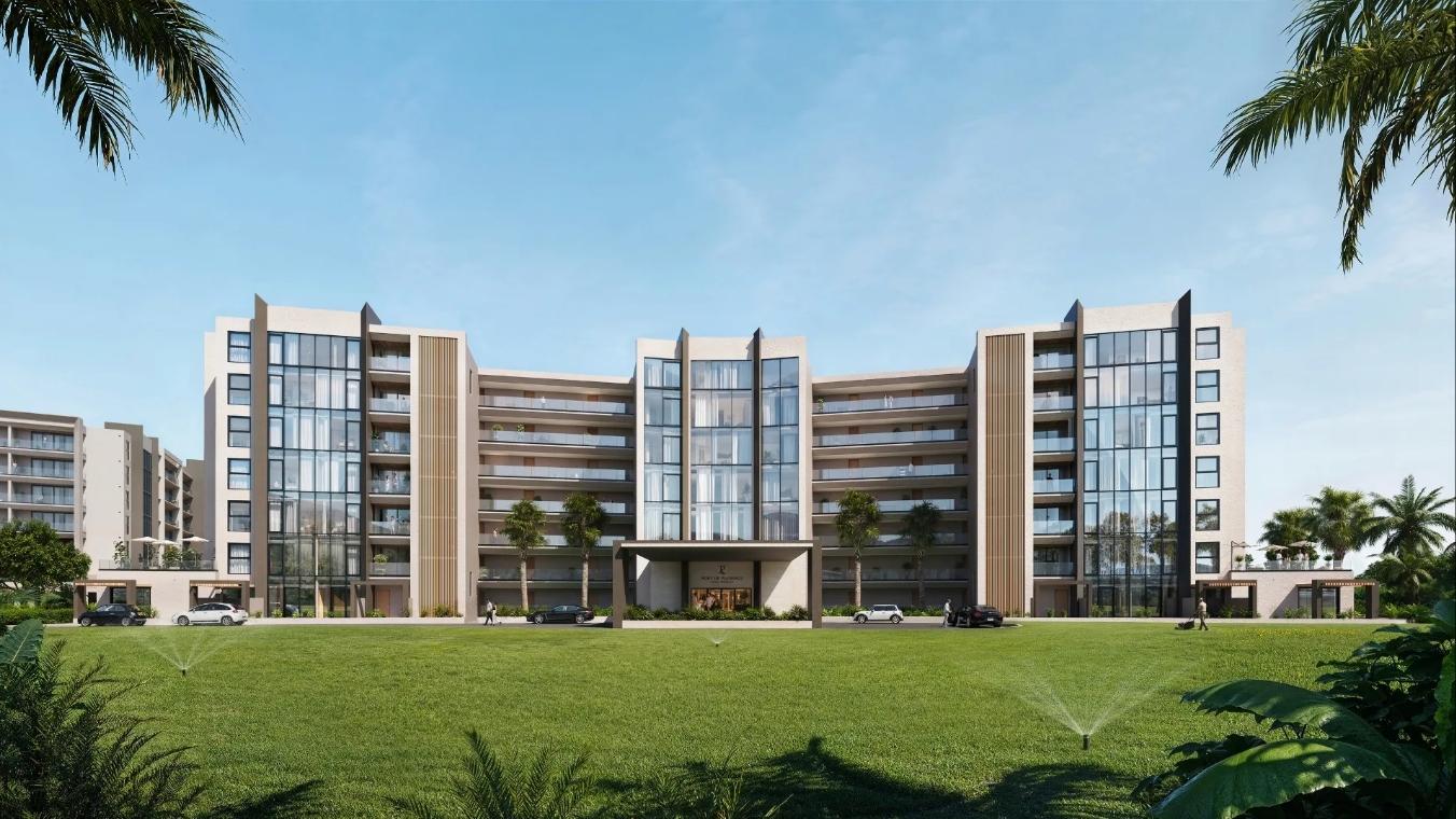 NEW Properties For Sale in St. Maarten: Premium Luxury 1-Bedroom Condos at Port de Plaisance