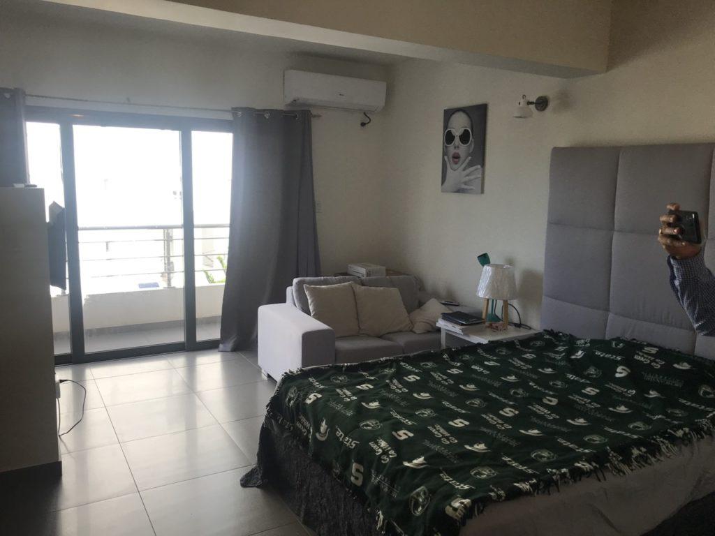 St Maarten apartment for rent, studio Jordan Village,