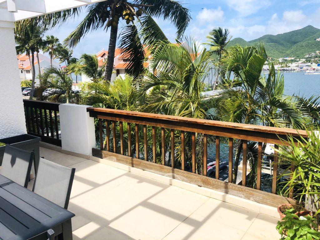 St Maarten homes for sale luxury condo Simpson Bay