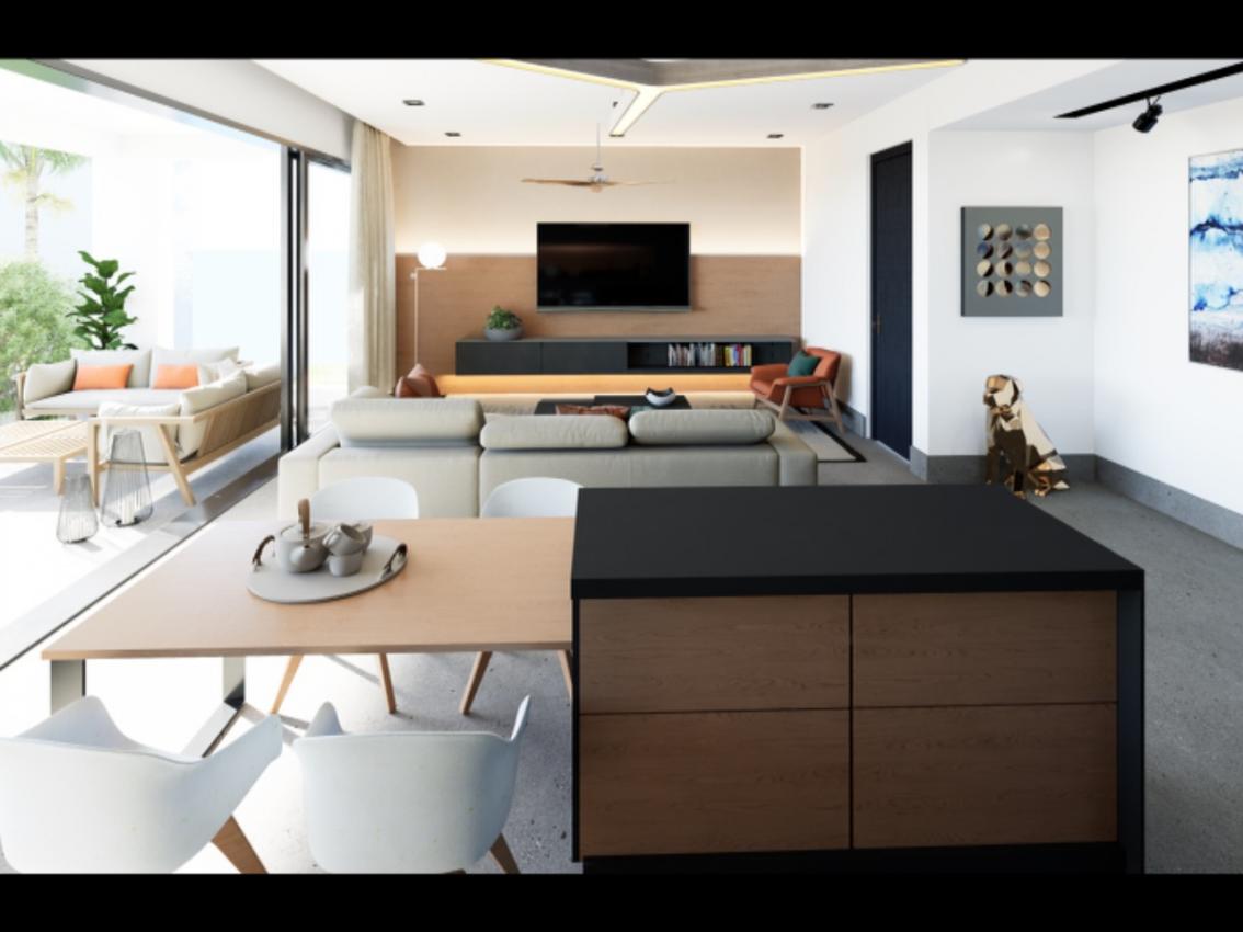 Luxury new condos for sale in St Maarten. Caribbean dream! Best view on the island. 1, 2, 3 bedrooms